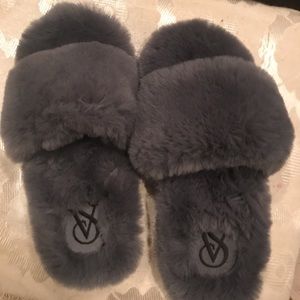 Victoria secrets slippers